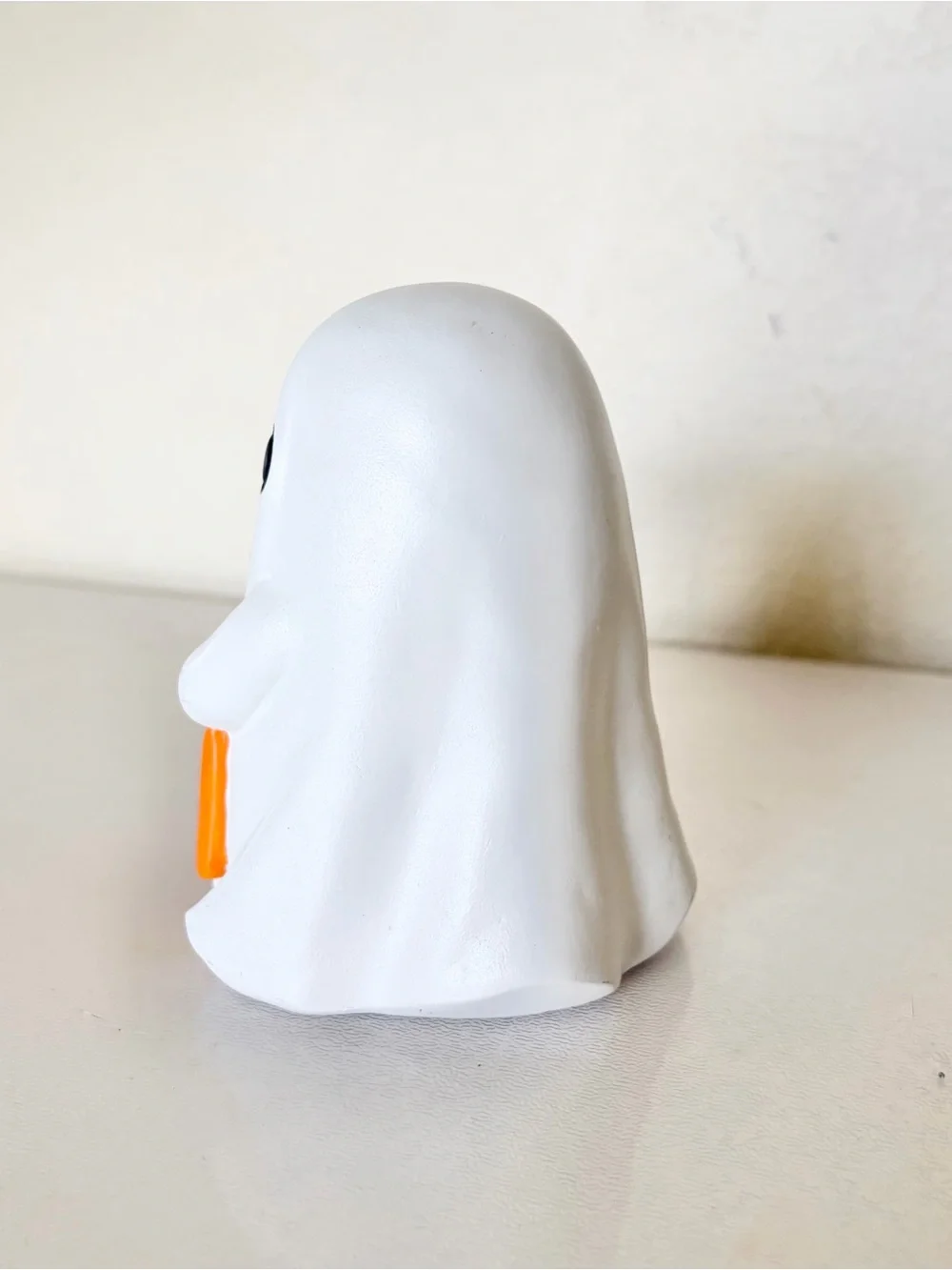 NEW Halloween Target Ghost Resin Figural
